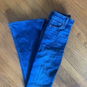 Women’s Hollister Flare Jeans